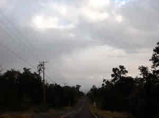 King Kamehameha Blvd, Ocean View, HI 96737