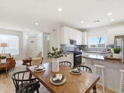 2513 Apple Ave Unit G, Torrance, CA, 90501