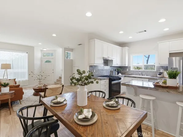 2513 Apple Ave Unit G, Torrance, CA 90501
