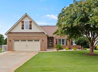 324 Mellow Way, Greer, SC 29651
