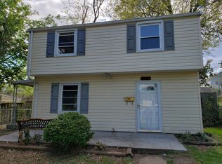 1235 7 Oaks Rd, Halethorpe, MD 21227