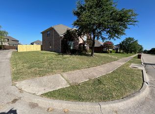 1820 Brookridge Dr, Wylie, TX 75098
