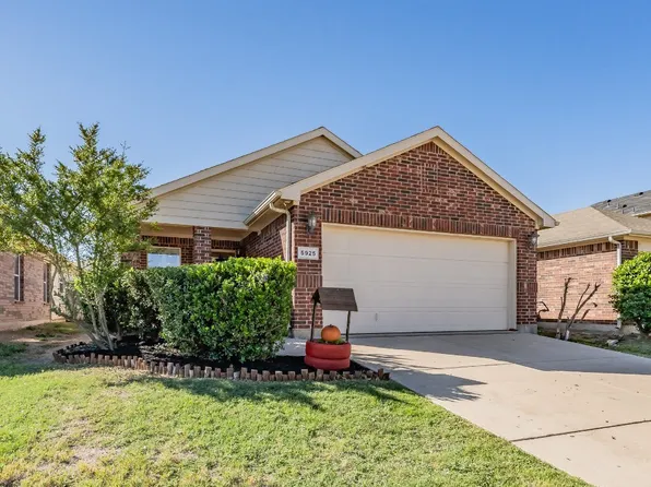 5925 Kristen Dr, Fort Worth, TX 76131