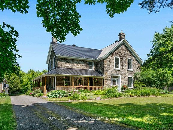 4th image of 10095 Shaw Rd