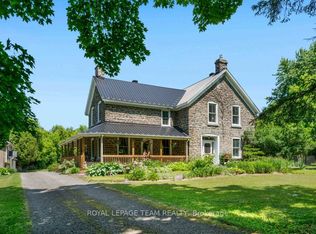 10095 Shaw Rd, North Dundas, ON K0E1S0