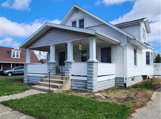 609 W Sycamore St, Columbus Grove, OH 45830