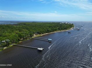 423 Mashes Sands Rd, Panacea, FL 32346