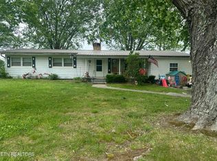240 Tate Rd, Crossville, TN 38571