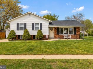 55 Queens Way, Newark, DE 19713