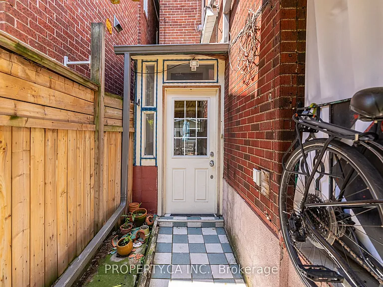 115 Emerson Ave #BASEMENT — Photo 5