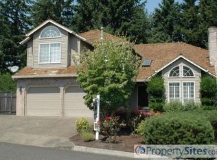 13265 SW Clearview Way, Tigard, OR 97223