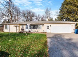 18203 State Road 37, Harlan, IN 46743