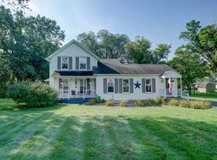 101 W Chicago St, Stoughton, WI 53589