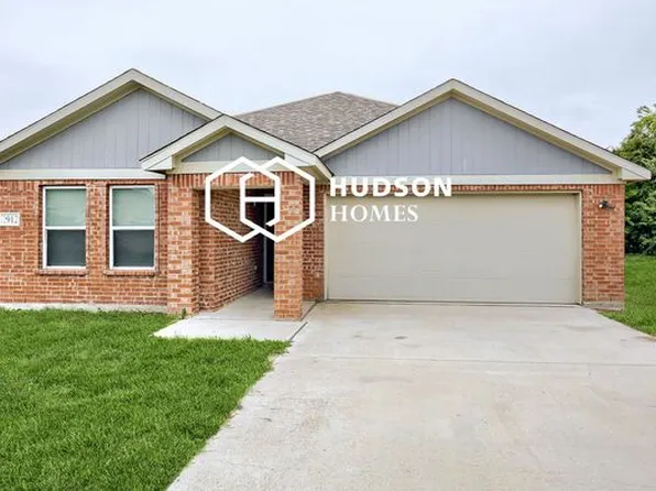 2912 Emma Ln, Mabank, TX 75147