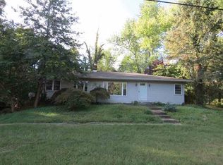 7099 Walden Rd, Newburgh, IN 47630