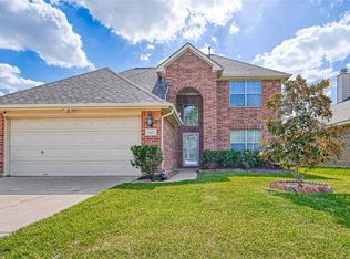 6427 Bright Falls Ln, Katy, TX 77449