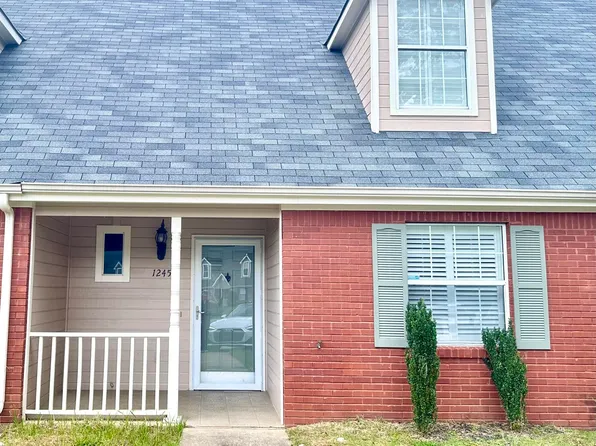 1245 Lenny Ln, Chattanooga, TN 37421