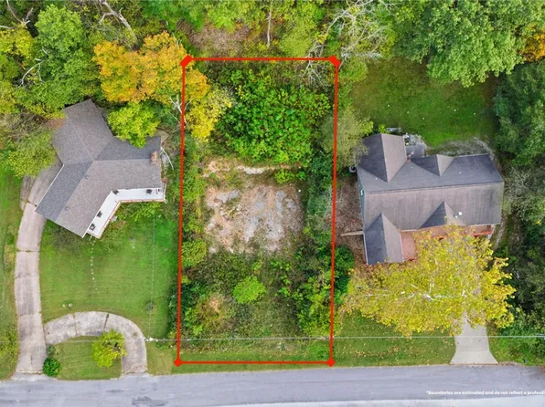 4 Windermere Ln #8, Bella Vista, AR 72714