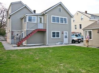 23 Bible St #B, Cos Cob, CT 06807