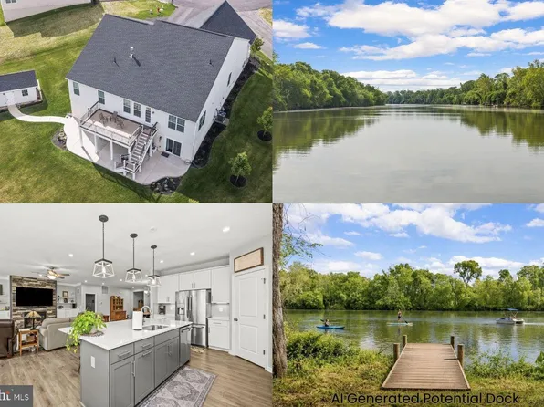 1821 Legacy Ln, Fredericksburg, VA 22408