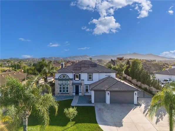 16715 Alderidge Ct, Riverside, CA 92503