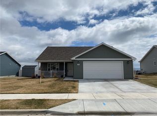 2107 Vesca Way, Billings, MT 59105