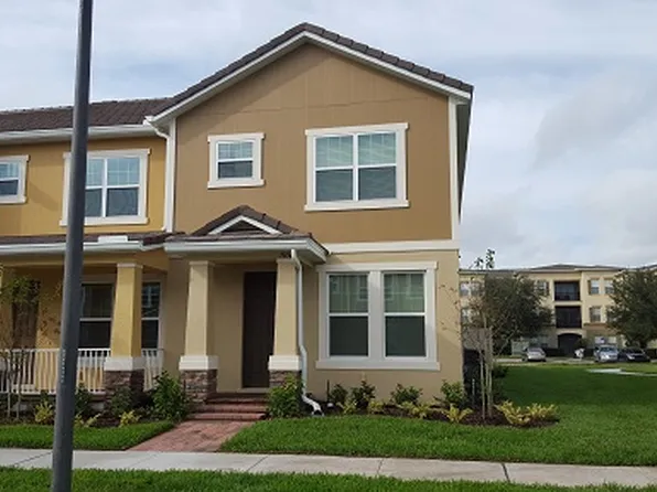7652 Ripplepointe Way, Windermere, FL 34786