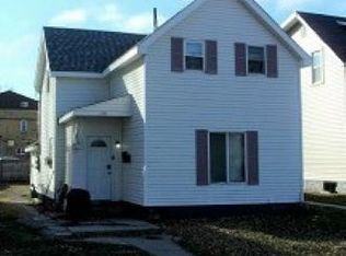 1111 University Ave, Grand Forks, ND 58203