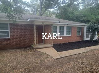 5376 Moffett Rd, Mobile, AL 36618