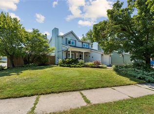 29 Blueridge Sq, Brampton, ON L6Z 1A2