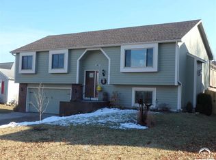 1417 Riverside Dr, Lawrence, KS 66044