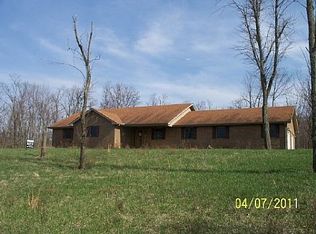 1086 Westfall Rd, South Salem, OH 45681