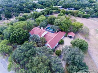 200 Crest Trl, Hill Country Village, TX 78232