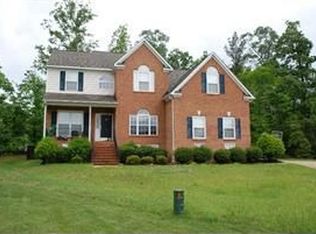 3184 Eagles Watch, Williamsburg, VA 23188