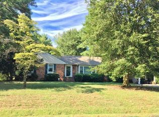 10250 Merrigan Rd, Richmond, VA 23235