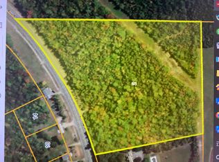 243 Gorham Hill Rd, Gorham, NH 03581