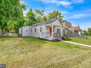 4921 Newton St, Bladensburg, MD 20710
