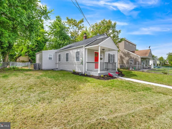4921 Newton St, Bladensburg, MD 20710