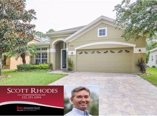 10666 Willow Ridge Loop, Orlando, FL 32825