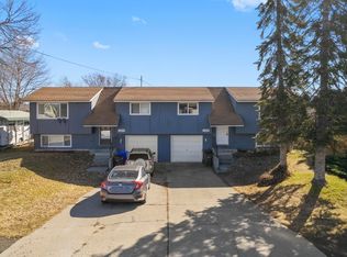 1215 S Progress Rd, Veradale, WA 99037