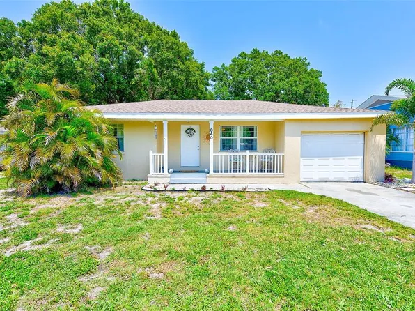 840 4th Ave NW, Largo, FL 33770