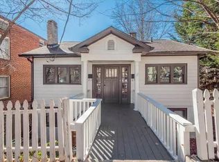 567 Boulevard Pl NE, Atlanta, GA 30308