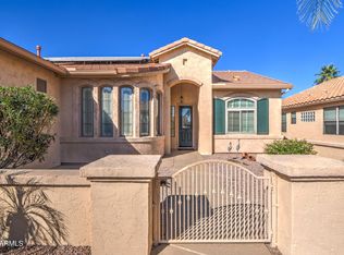 18044 W Camino Real Dr, Pine Knoll Shores, AZ 85374
