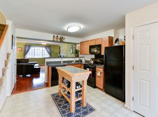 1401B N Van Dorn St UNIT B, Alexandria, VA 22304