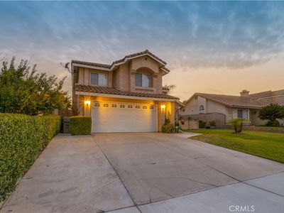 618 Rock Vista Dr, Corona, CA, 92879