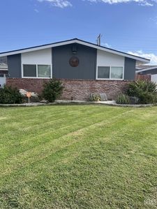 921 McGregor Ave, Bakersfield, CA, 93308
