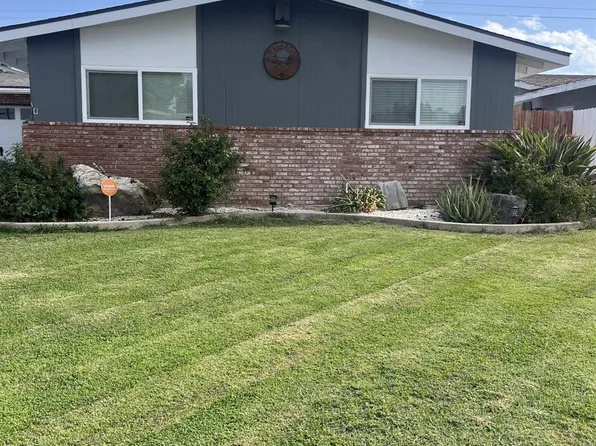 921 McGregor Ave, Bakersfield, CA 93308