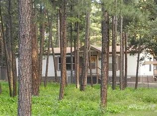 3917 Meadow View Dr, Lakeside, AZ 85929