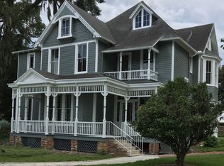 828 E Fort King St, Ocala, FL 34471