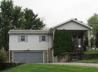 3805 Green Garden Rd, Aliquippa, PA 15001